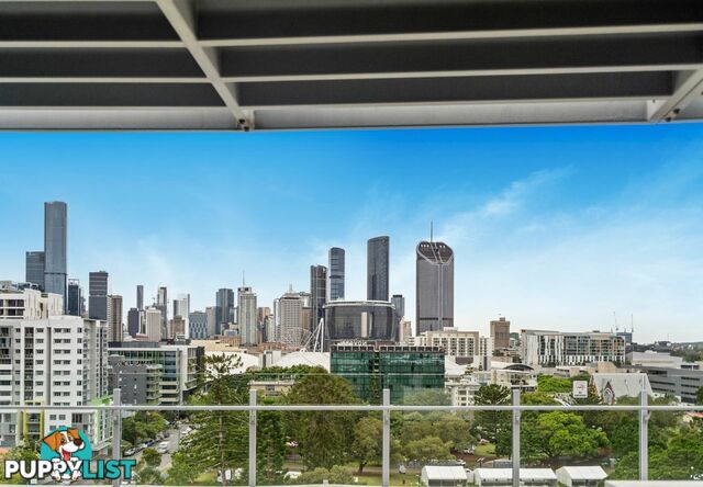 102/32 Russell Street SOUTH BRISBANE QLD 4101