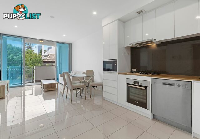 102/32 Russell Street SOUTH BRISBANE QLD 4101