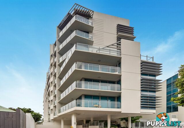 102/32 Russell Street SOUTH BRISBANE QLD 4101