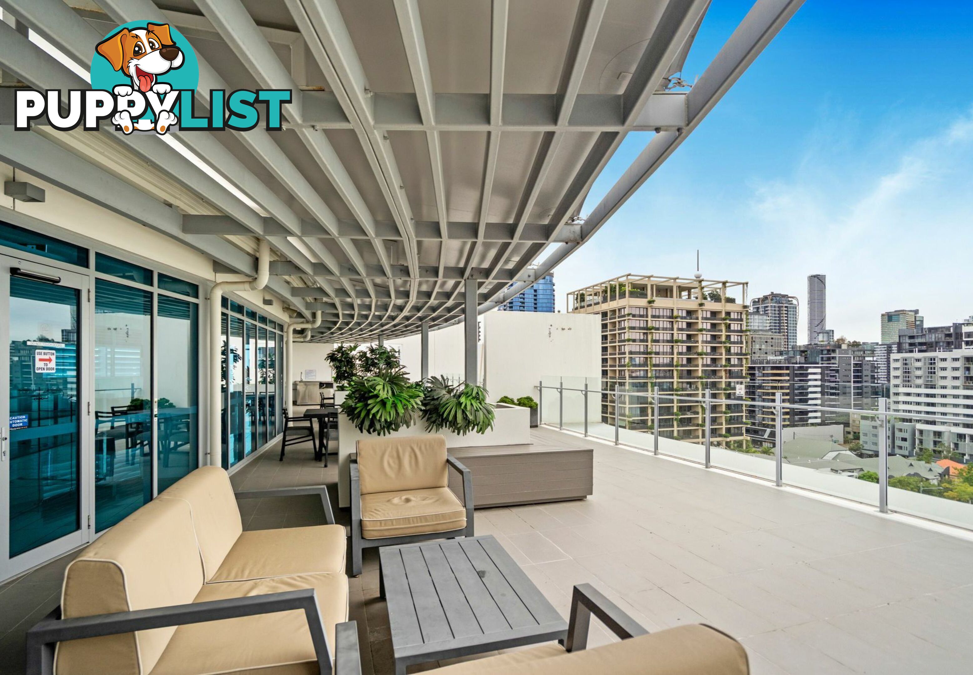 102/32 Russell Street SOUTH BRISBANE QLD 4101