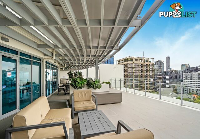 102/32 Russell Street SOUTH BRISBANE QLD 4101