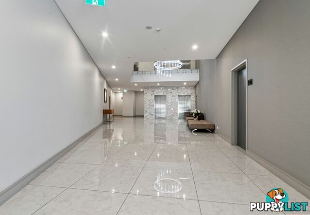 102/32 Russell Street SOUTH BRISBANE QLD 4101