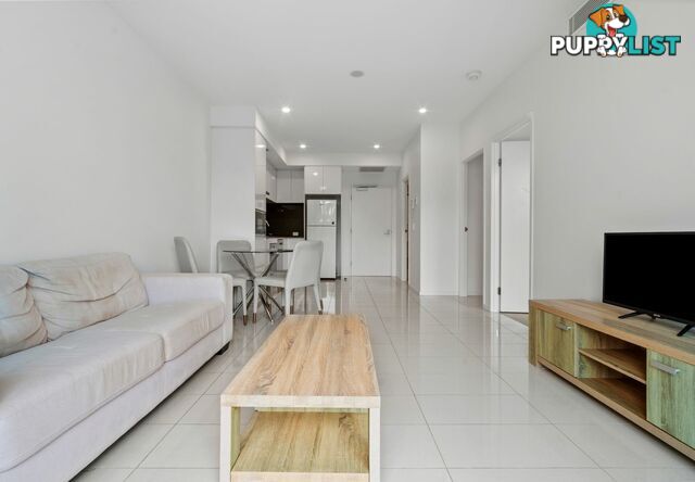 102/32 Russell Street SOUTH BRISBANE QLD 4101