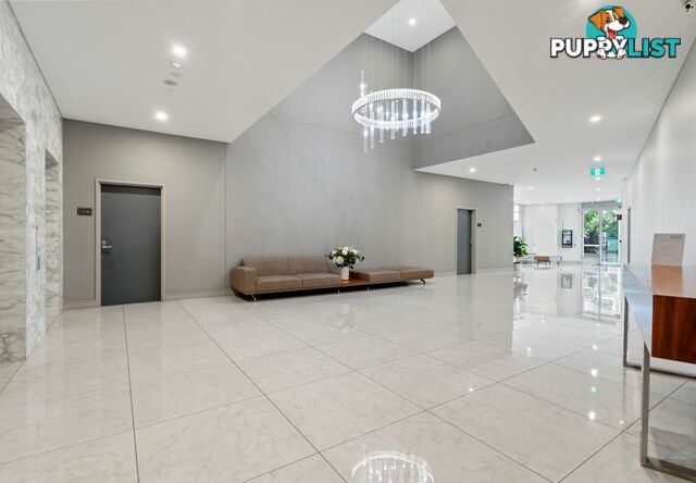 102/32 Russell Street SOUTH BRISBANE QLD 4101