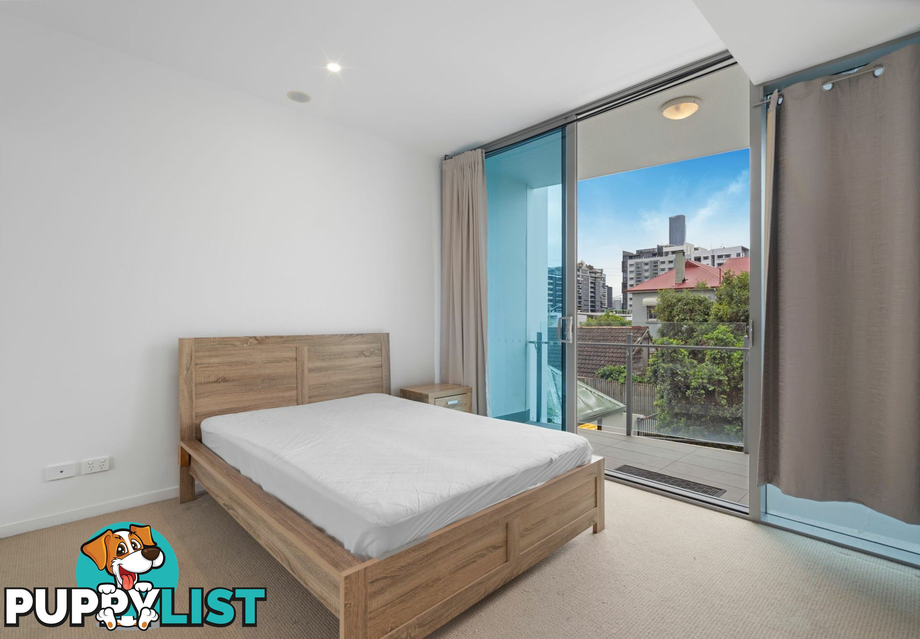 102/32 Russell Street SOUTH BRISBANE QLD 4101
