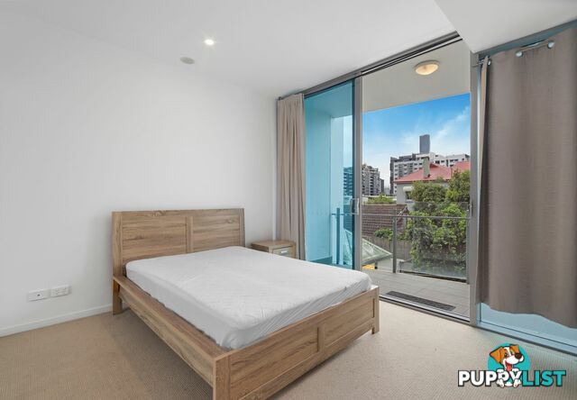 102/32 Russell Street SOUTH BRISBANE QLD 4101