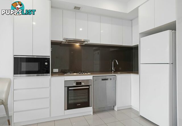 102/32 Russell Street SOUTH BRISBANE QLD 4101