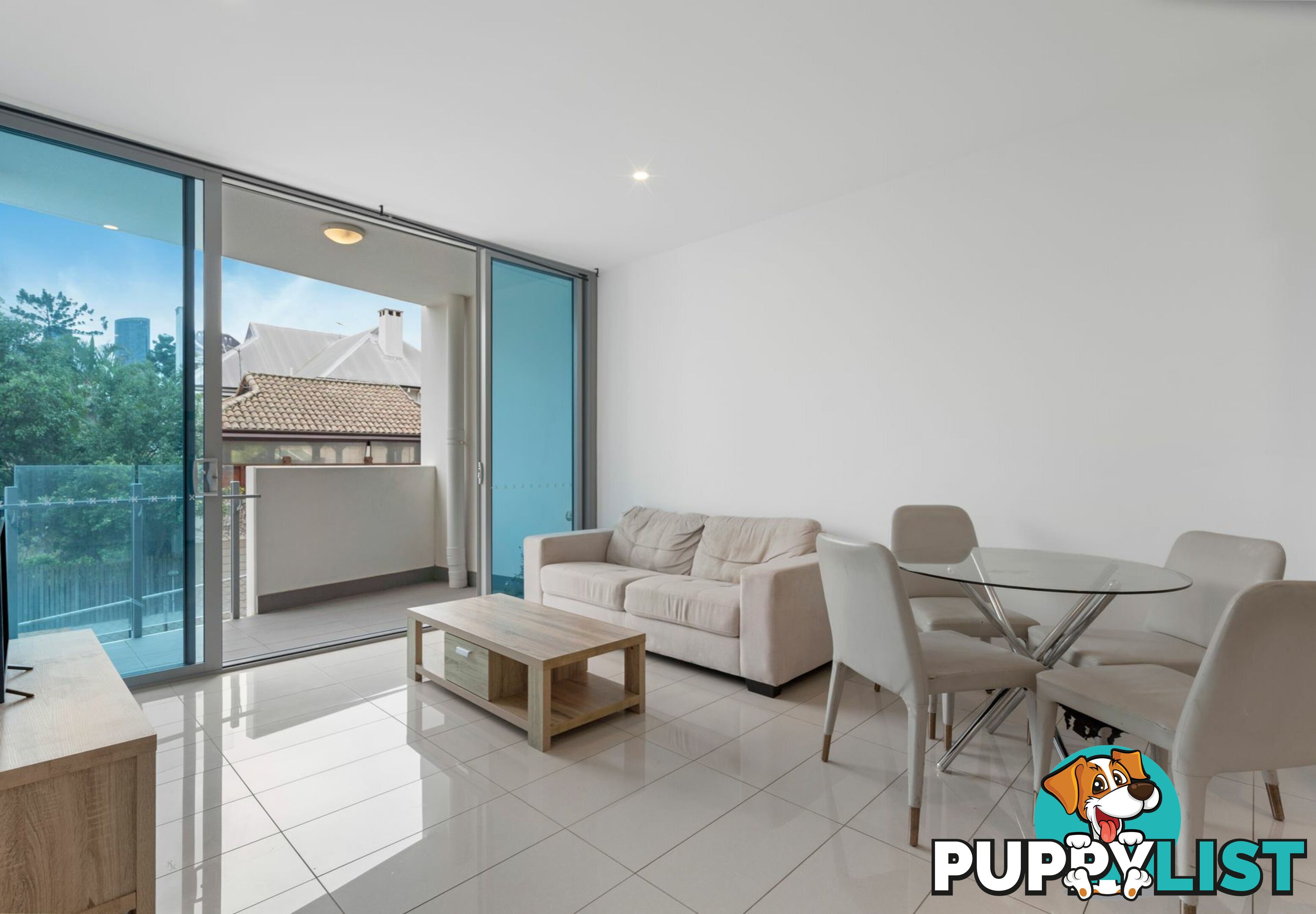 102/32 Russell Street SOUTH BRISBANE QLD 4101