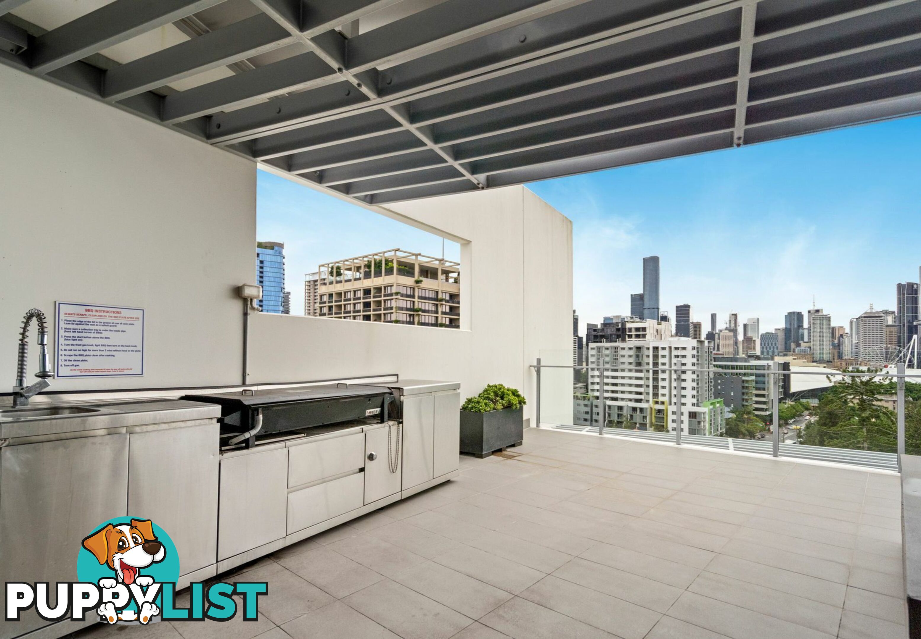 102/32 Russell Street SOUTH BRISBANE QLD 4101
