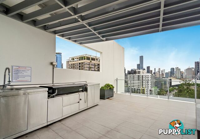 102/32 Russell Street SOUTH BRISBANE QLD 4101