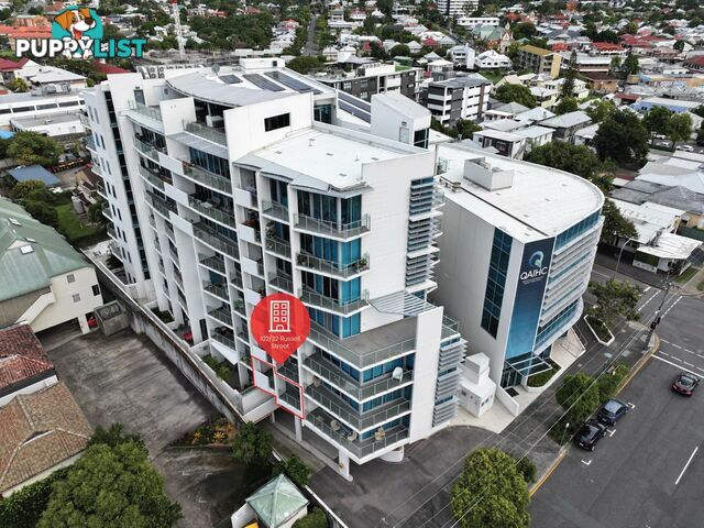 102/32 Russell Street SOUTH BRISBANE QLD 4101