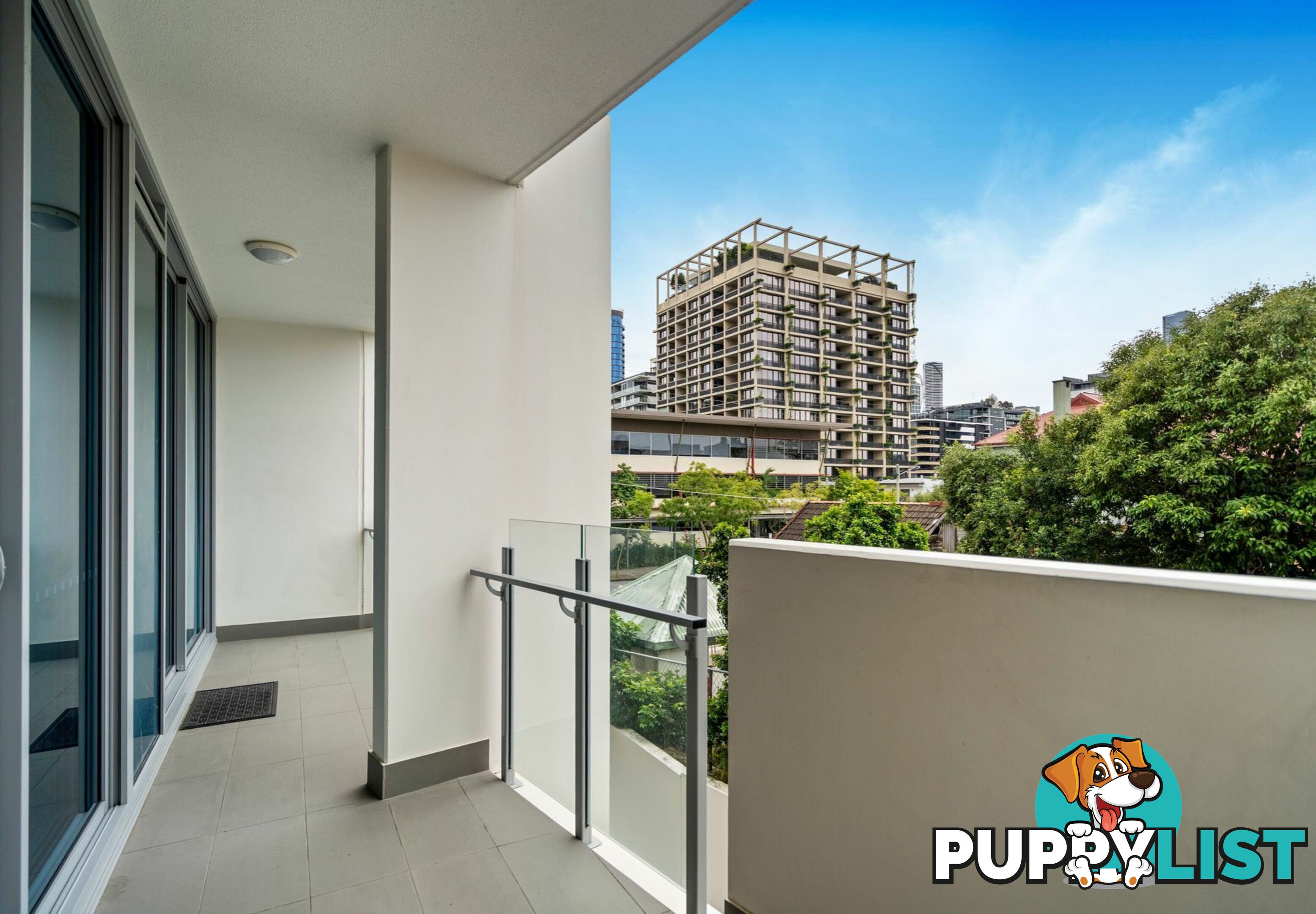102/32 Russell Street SOUTH BRISBANE QLD 4101