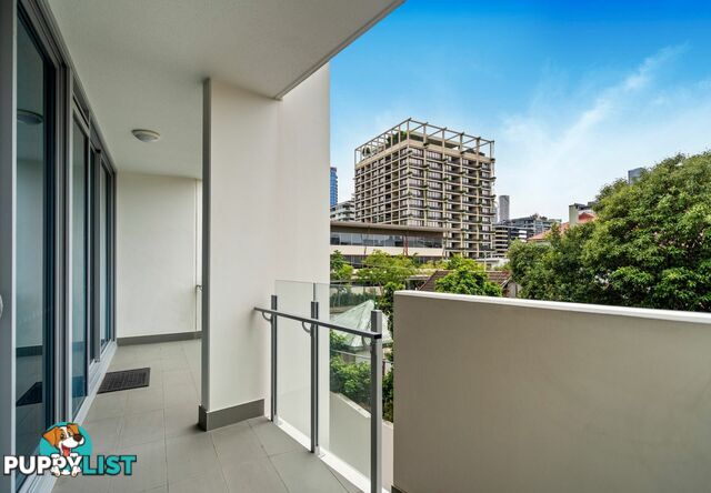 102/32 Russell Street SOUTH BRISBANE QLD 4101