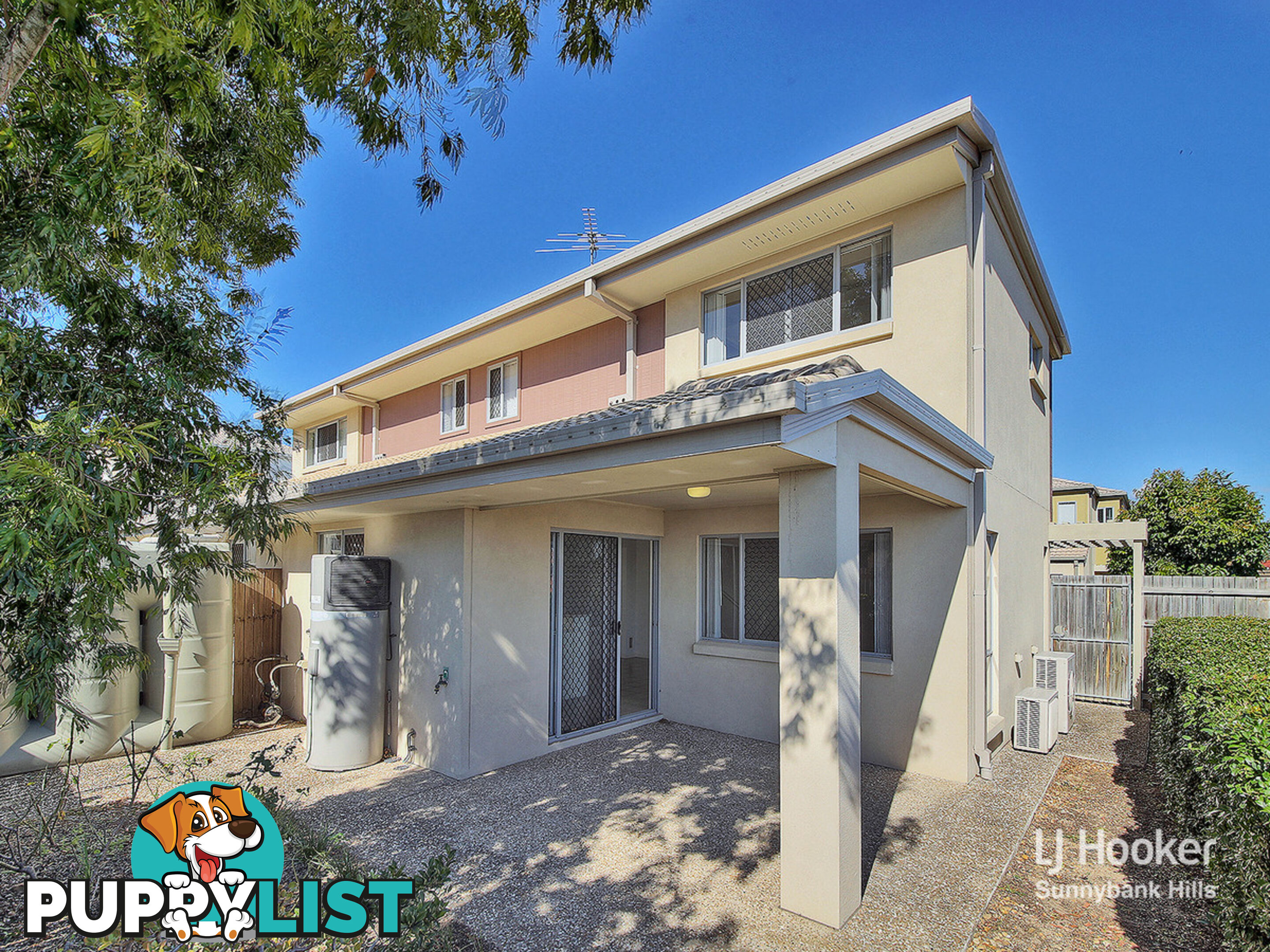 15/53 Perkins Street CALAMVALE QLD 4116