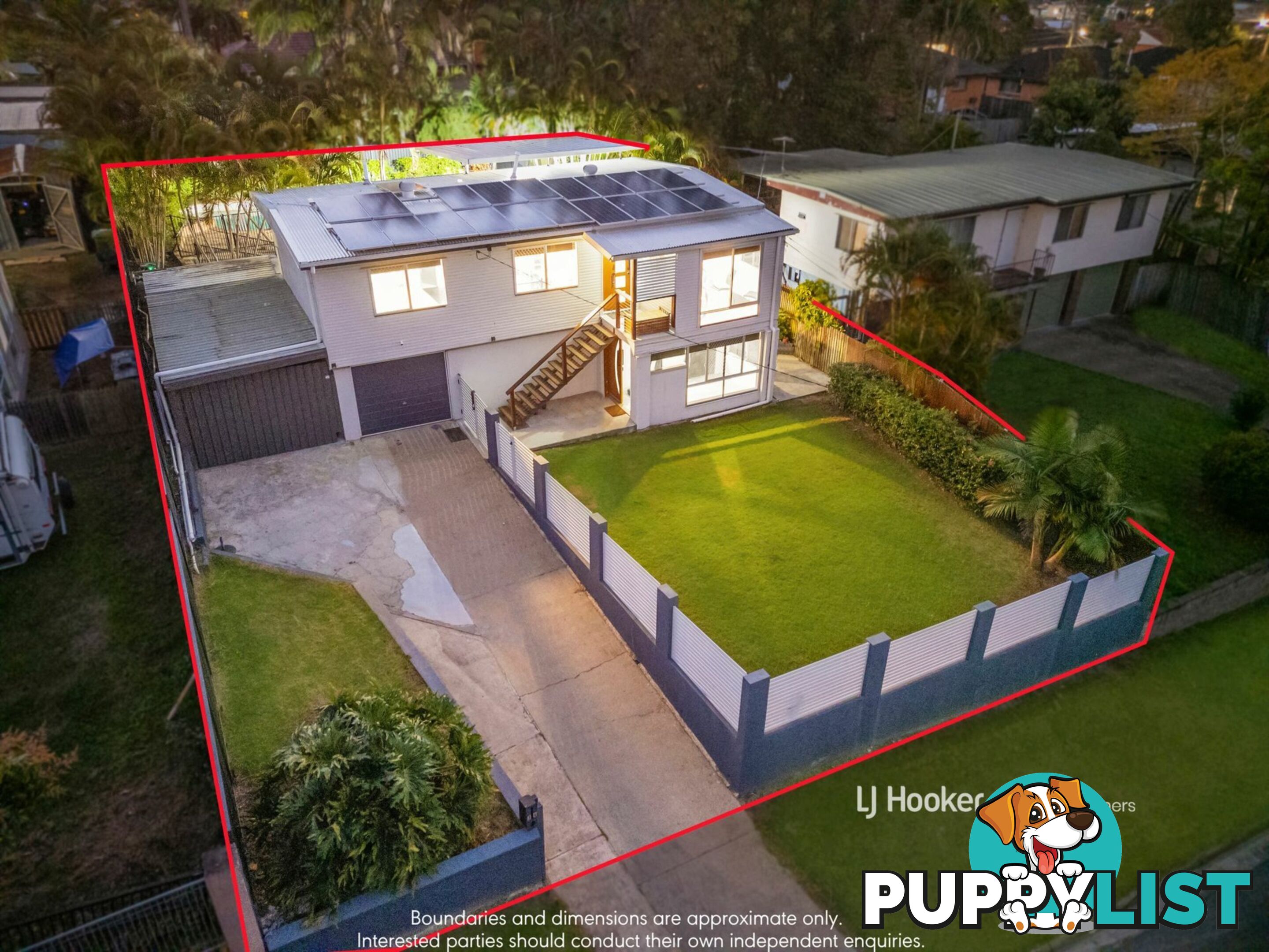 14 Stuart Street WOODRIDGE QLD 4114