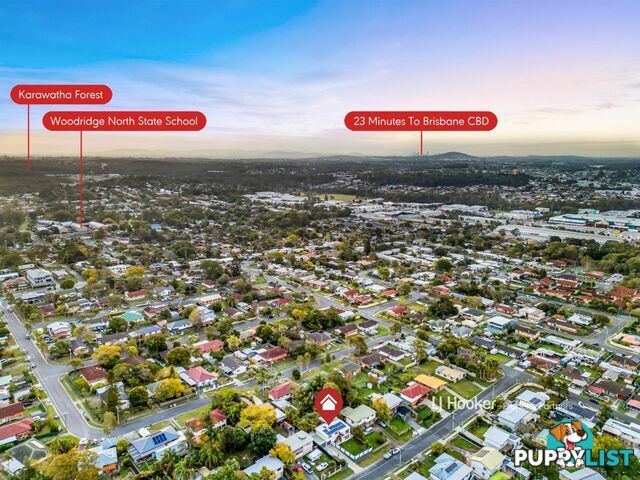 14 Stuart Street WOODRIDGE QLD 4114