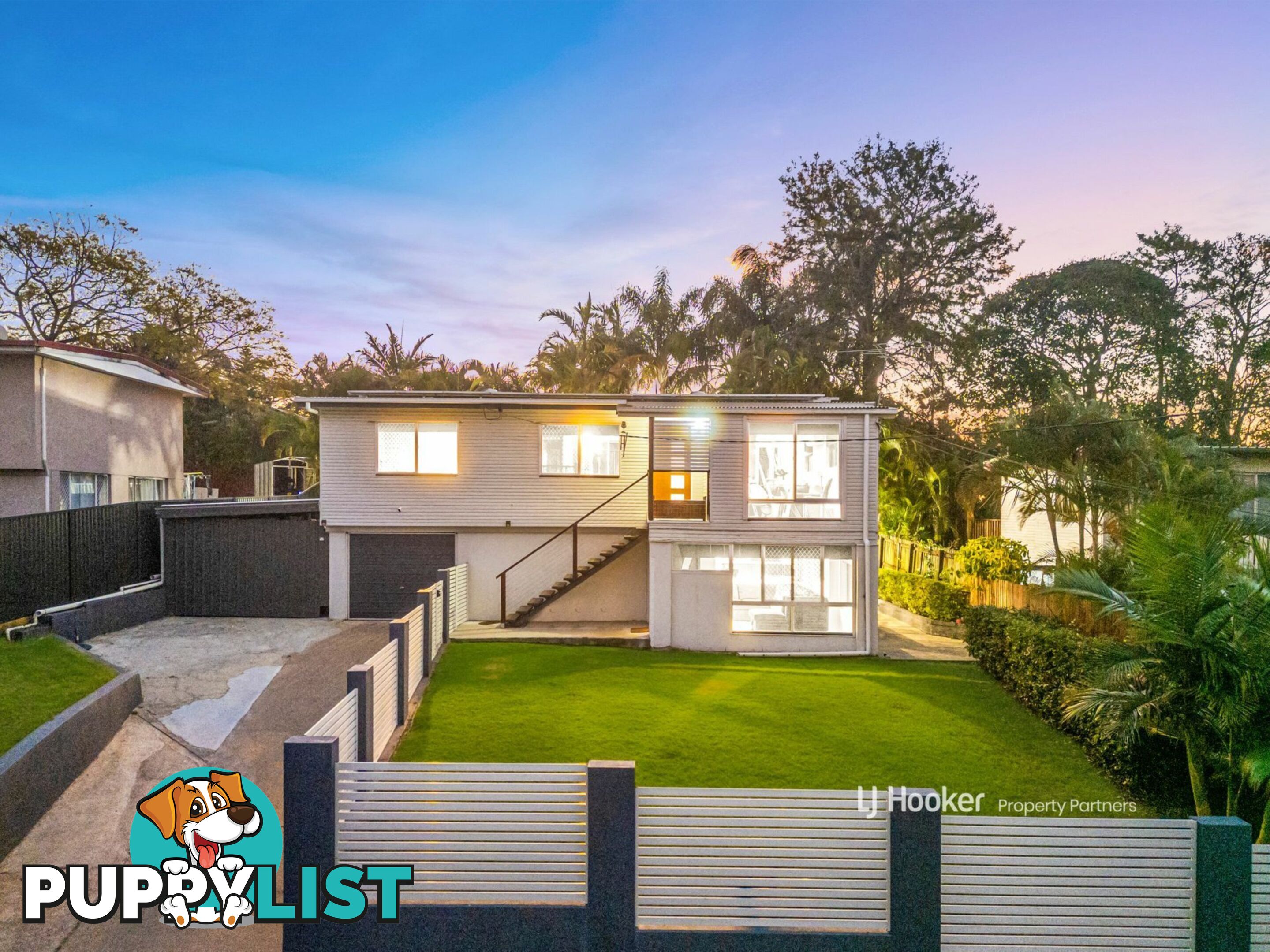 14 Stuart Street WOODRIDGE QLD 4114