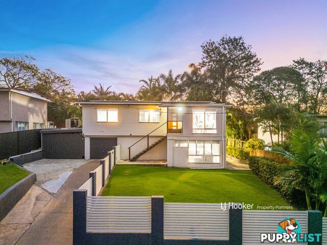 14 Stuart Street WOODRIDGE QLD 4114