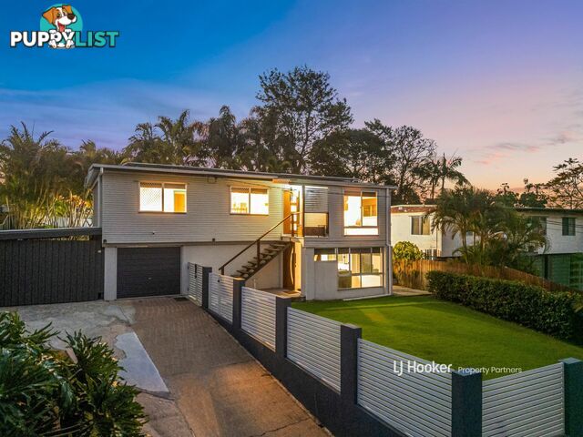 14 Stuart Street WOODRIDGE QLD 4114