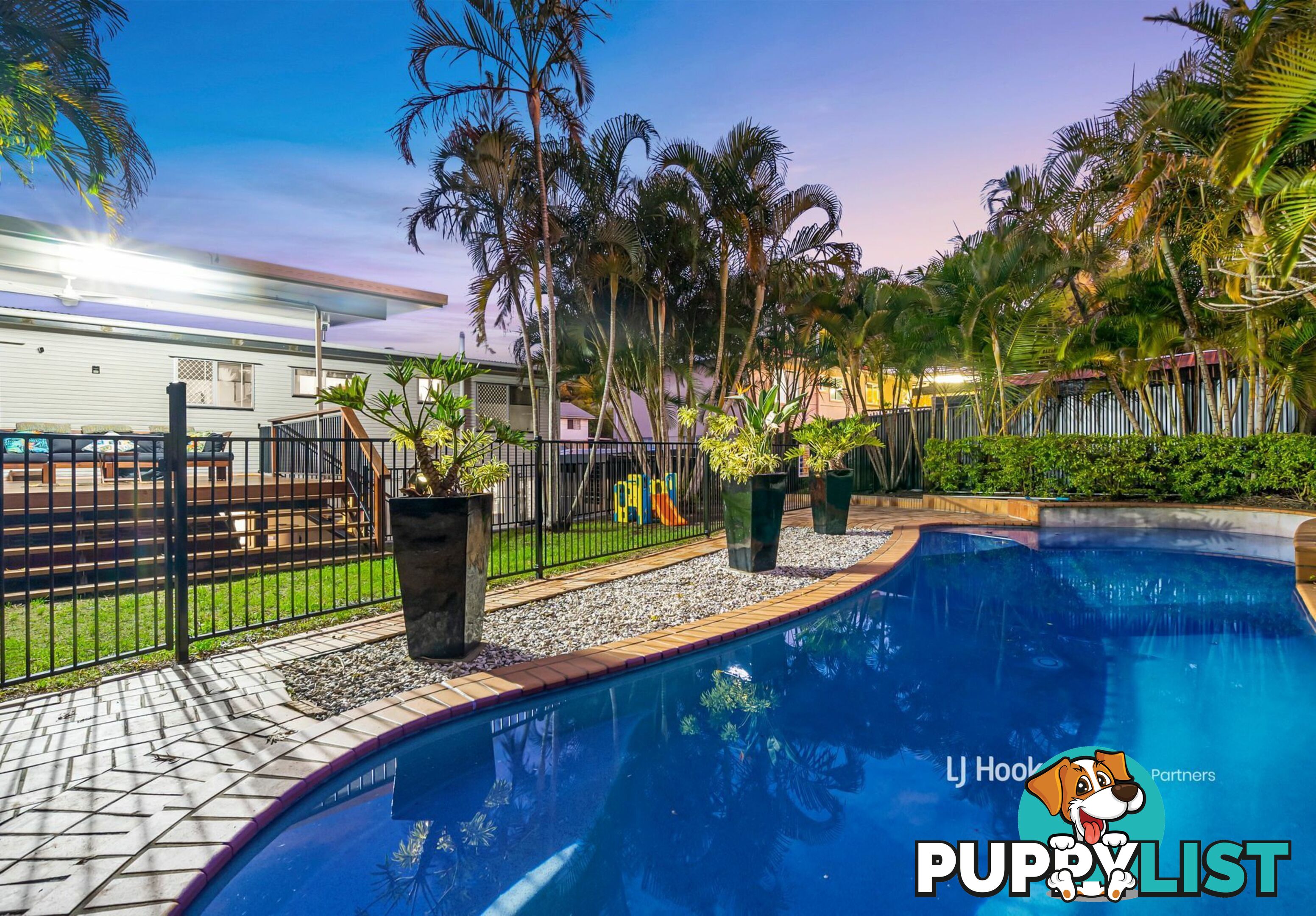 14 Stuart Street WOODRIDGE QLD 4114