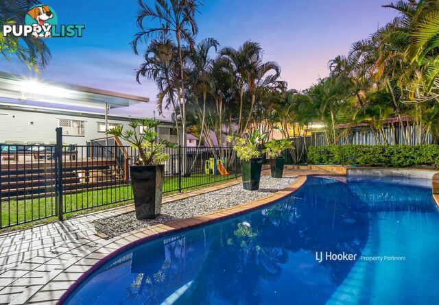 14 Stuart Street WOODRIDGE QLD 4114