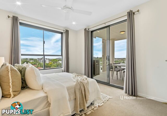 502/10 Norton Street UPPER MOUNT GRAVATT QLD 4122