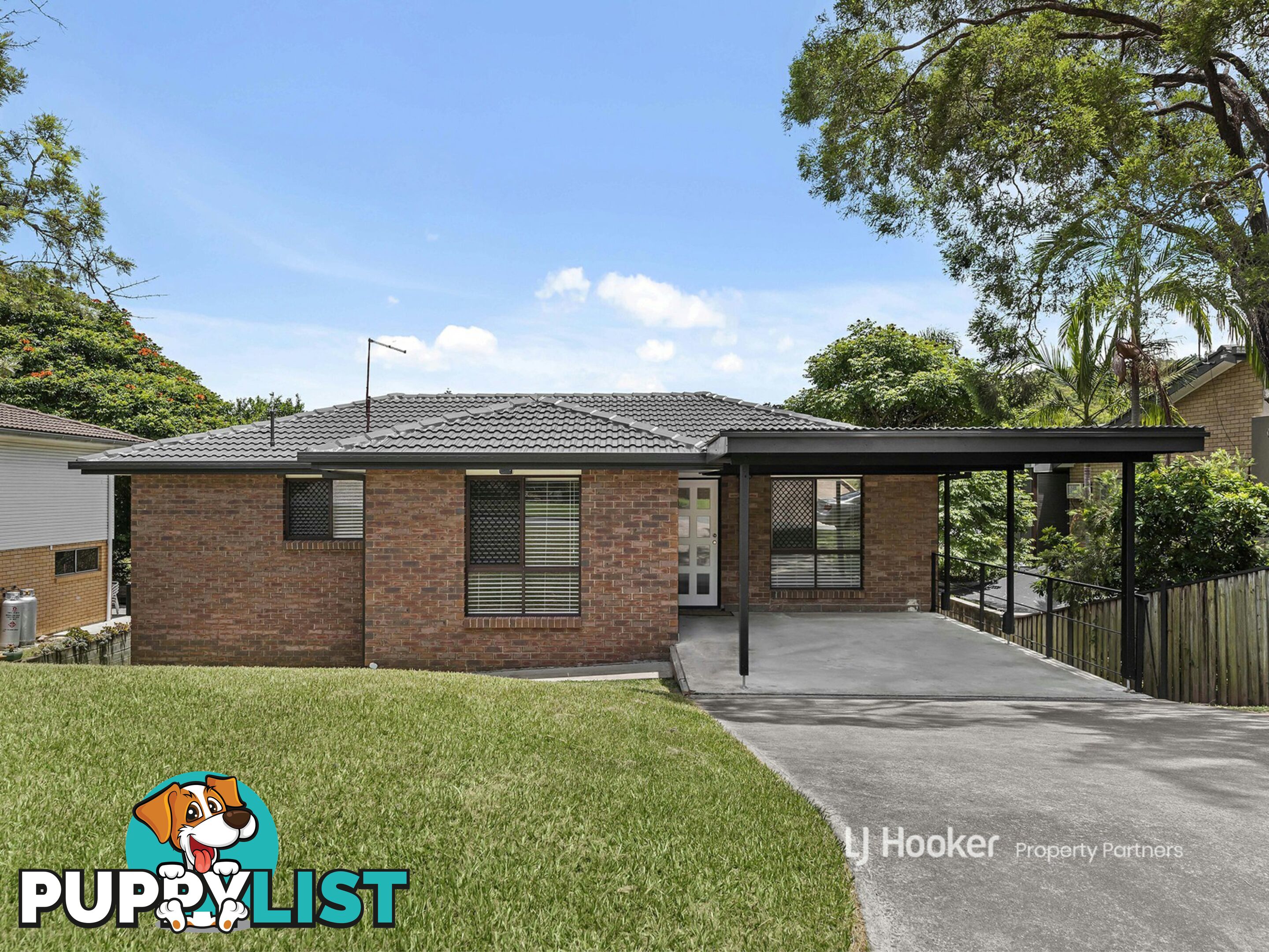 15 Arkindale Street NATHAN QLD 4111