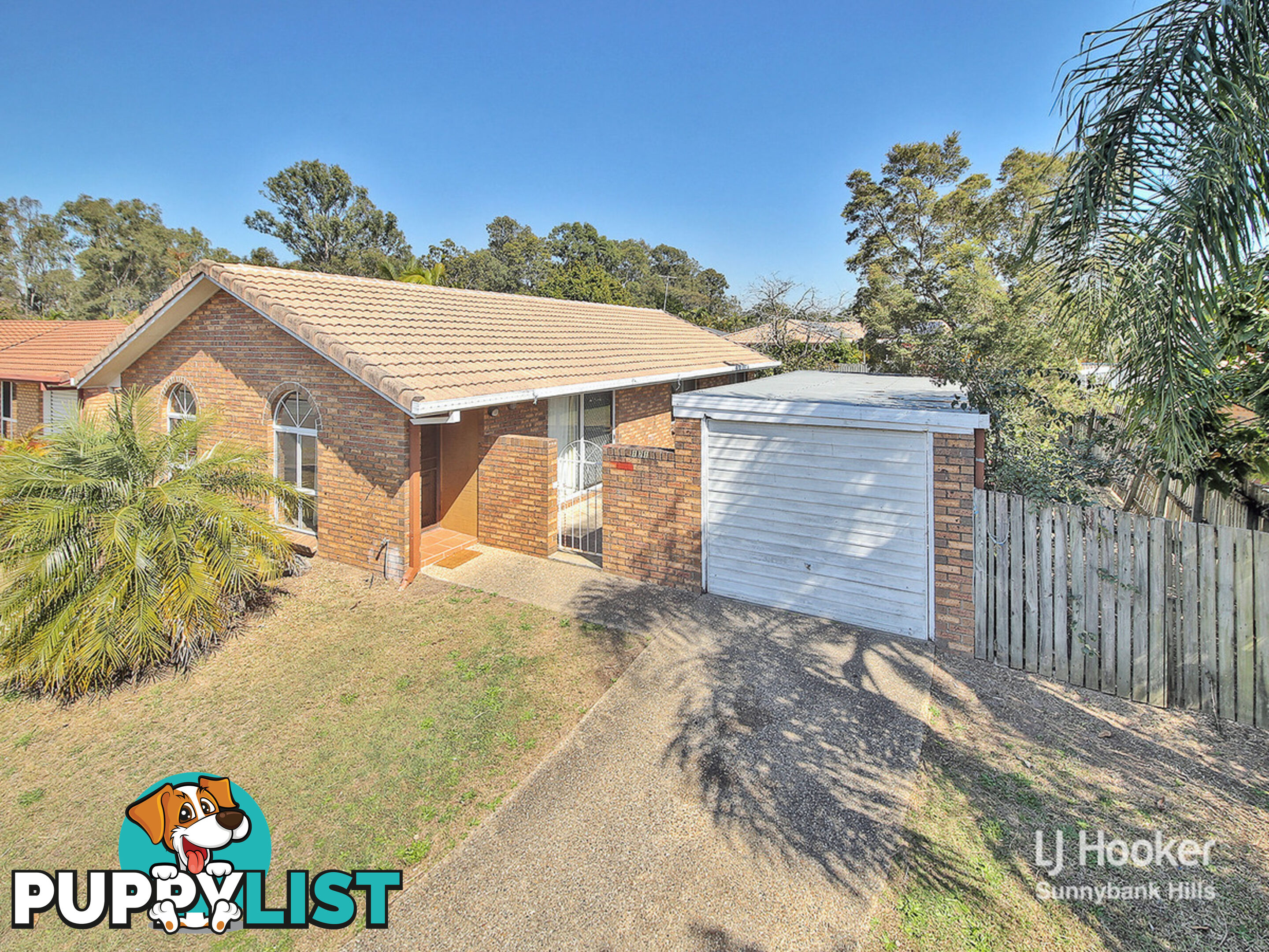 121 Brandon Road RUNCORN QLD 4113