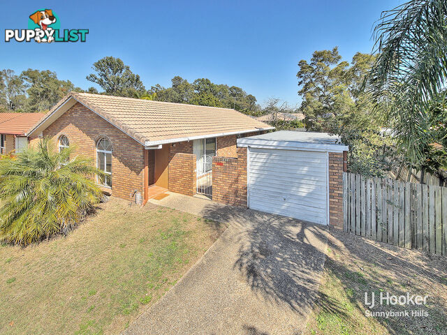 121 Brandon Road RUNCORN QLD 4113