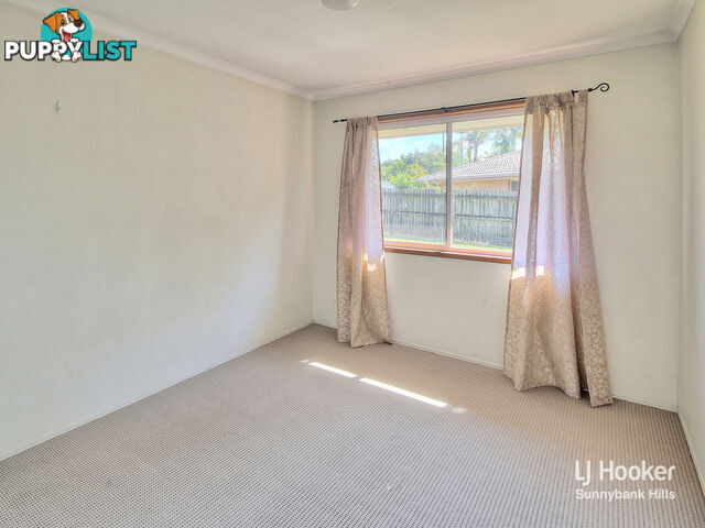 121 Brandon Road RUNCORN QLD 4113