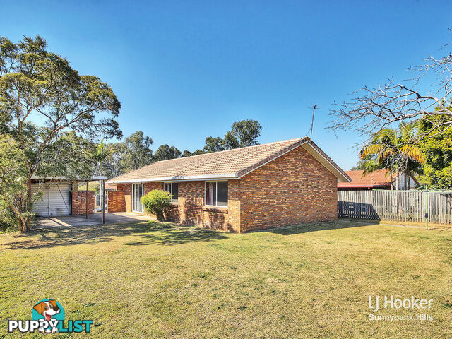 121 Brandon Road RUNCORN QLD 4113