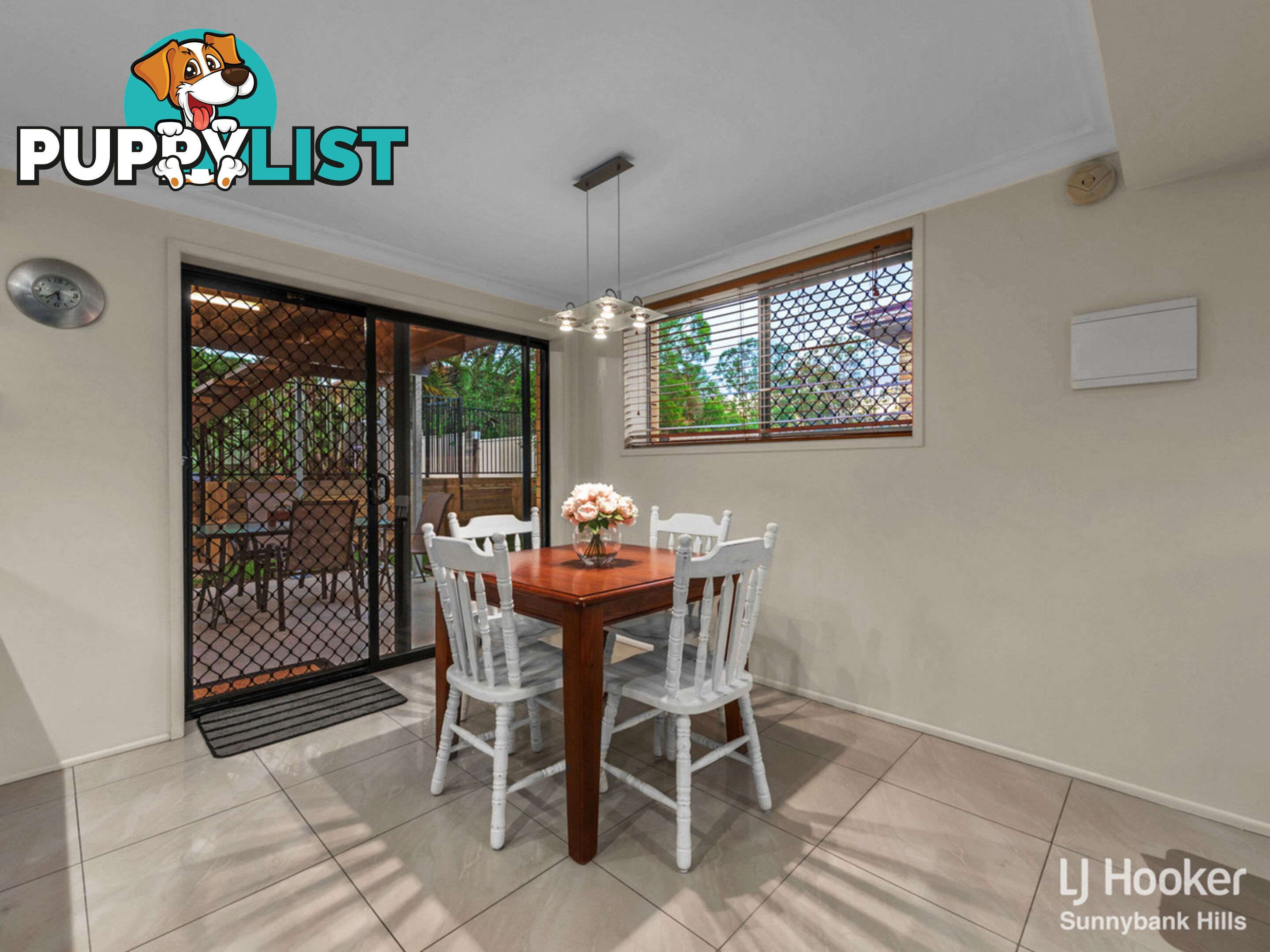 18 Fulton Street WISHART QLD 4122