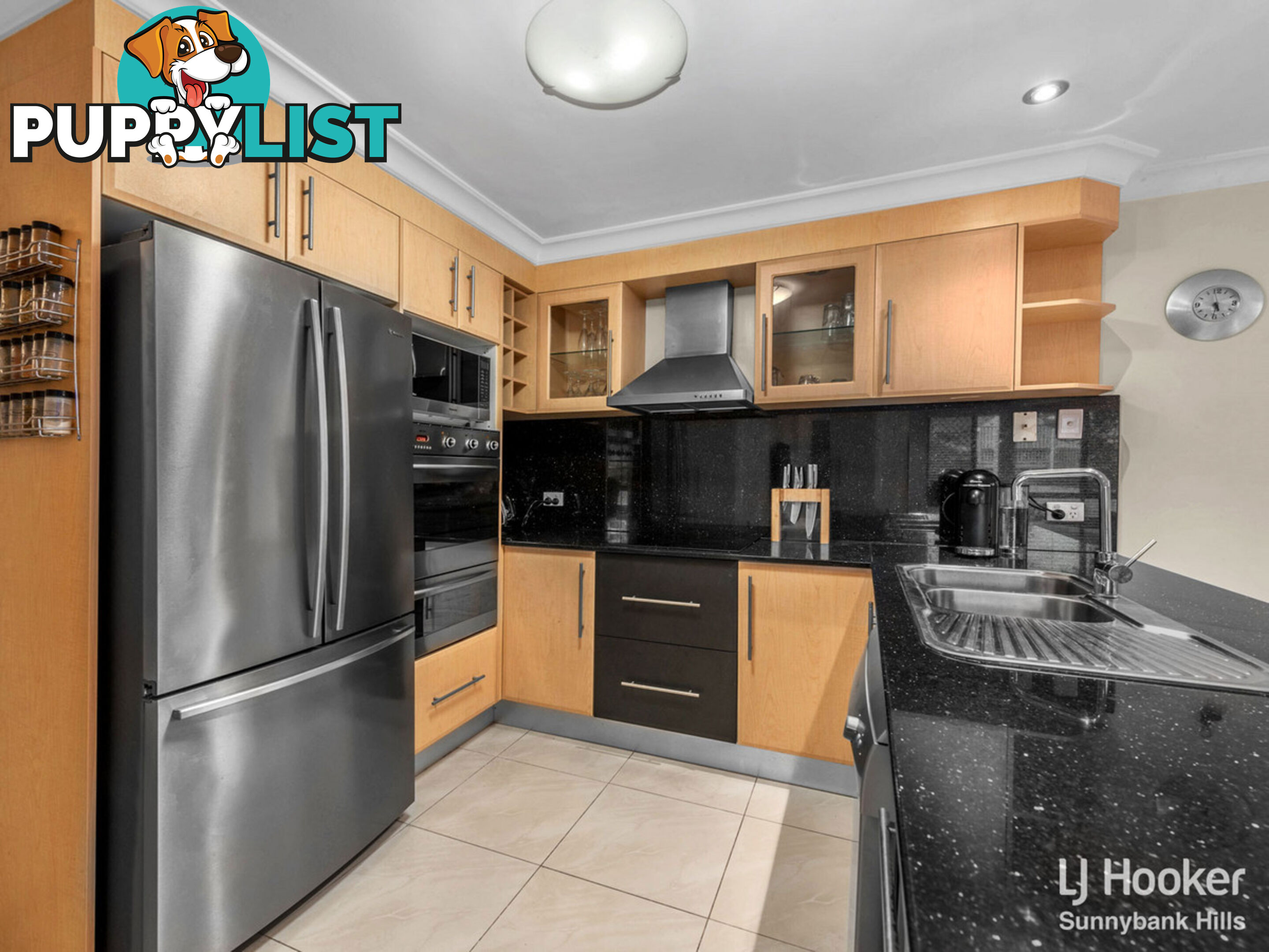 18 Fulton Street WISHART QLD 4122