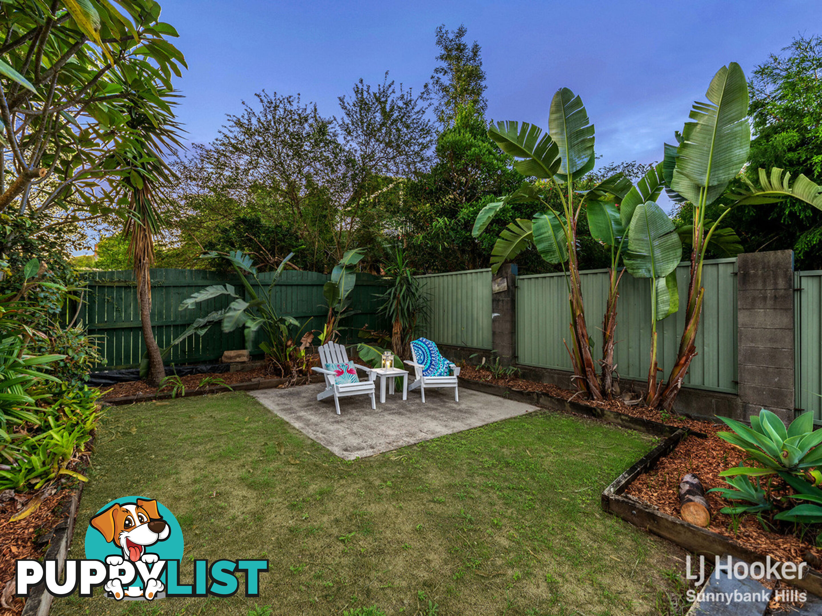 18 Fulton Street WISHART QLD 4122