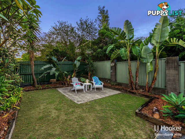 18 Fulton Street WISHART QLD 4122