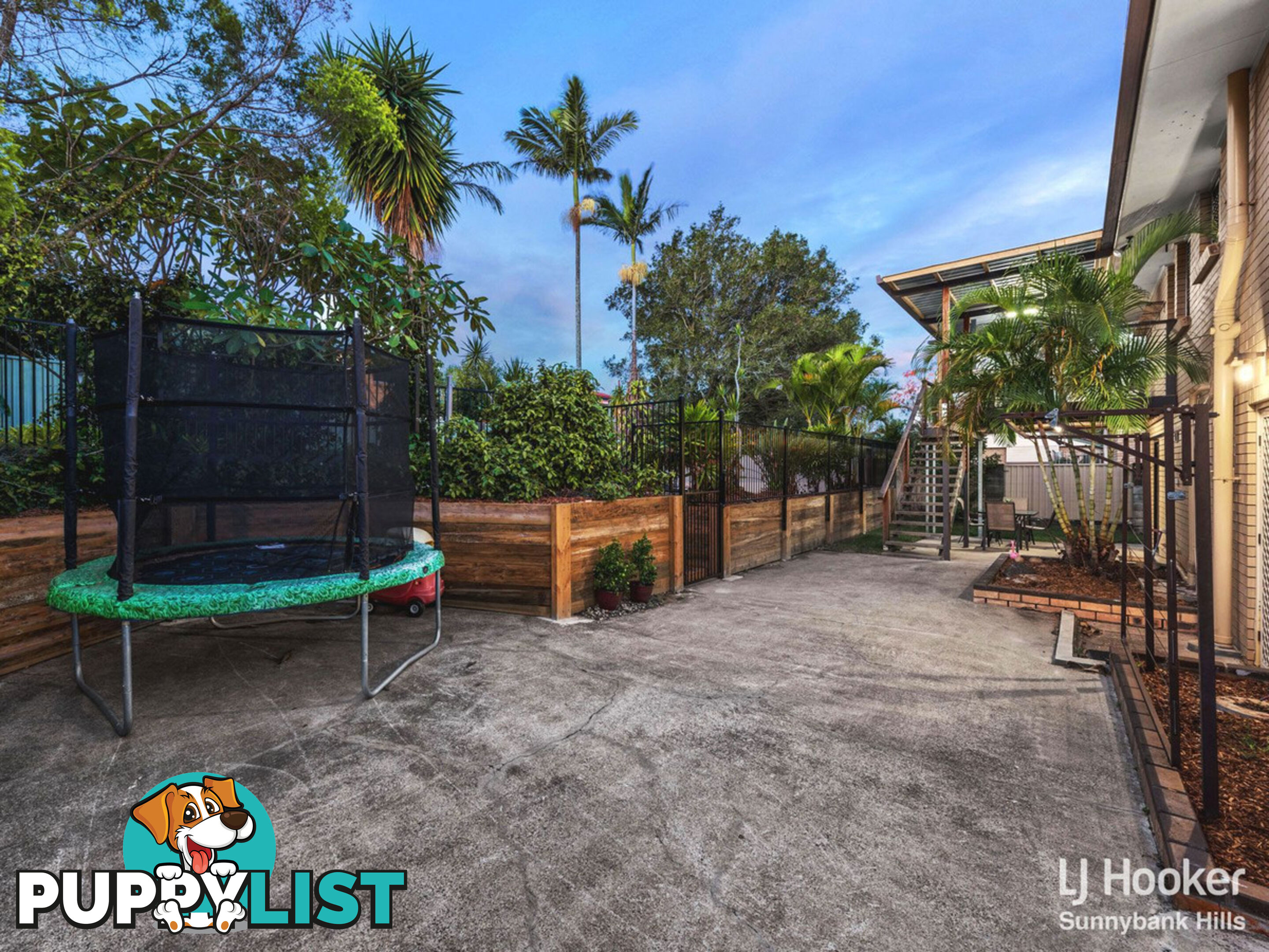 18 Fulton Street WISHART QLD 4122