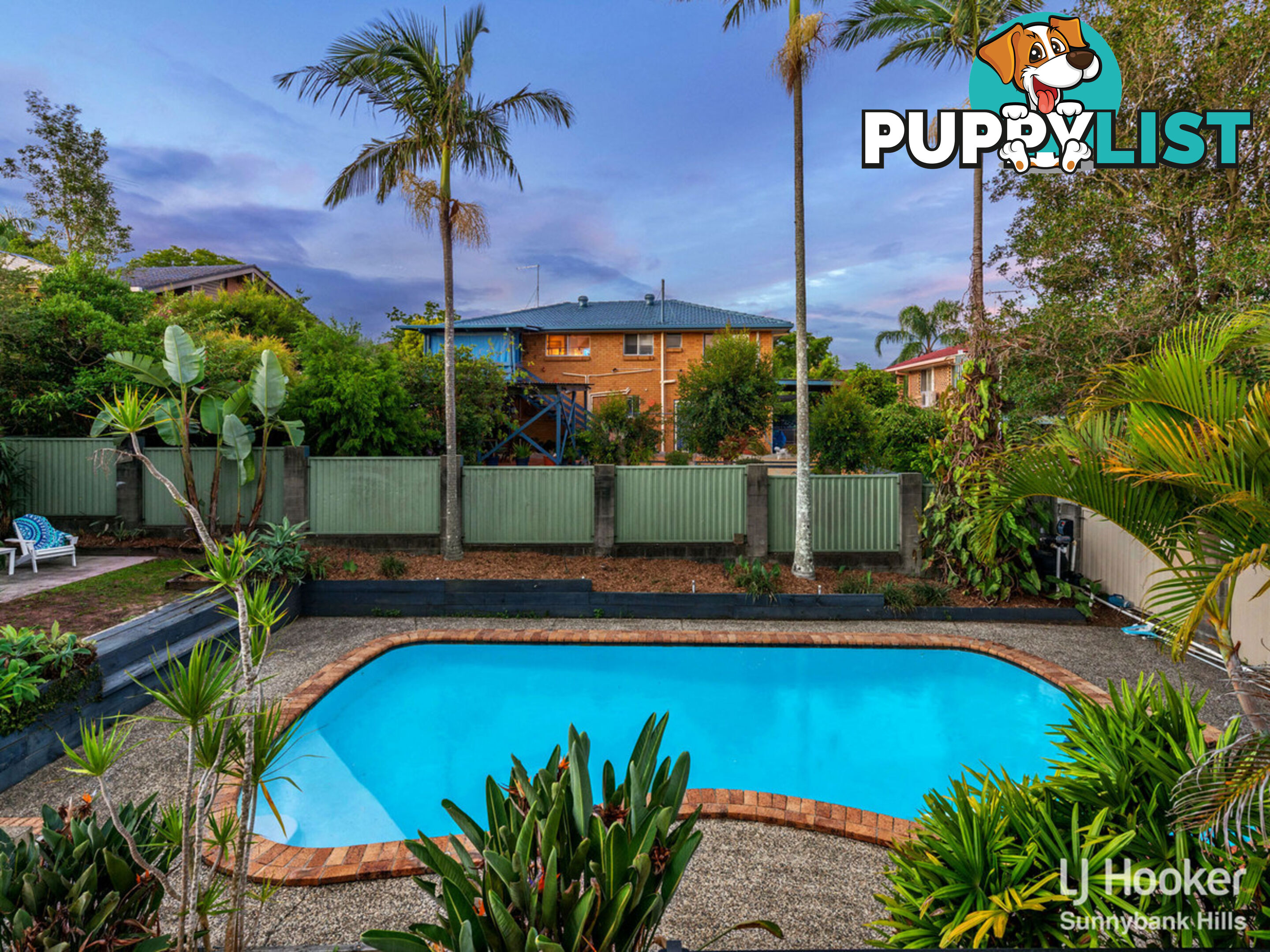 18 Fulton Street WISHART QLD 4122