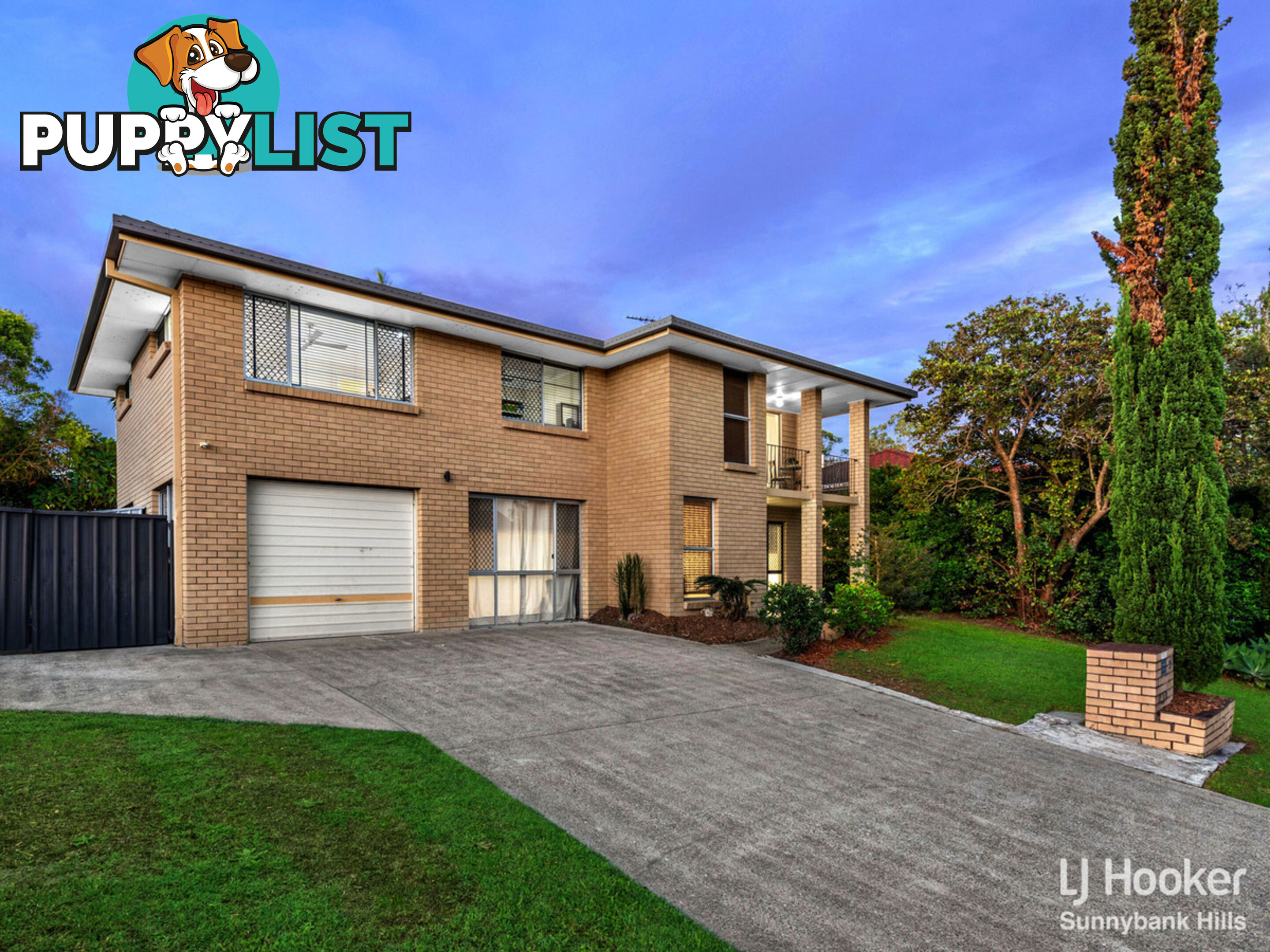 18 Fulton Street WISHART QLD 4122