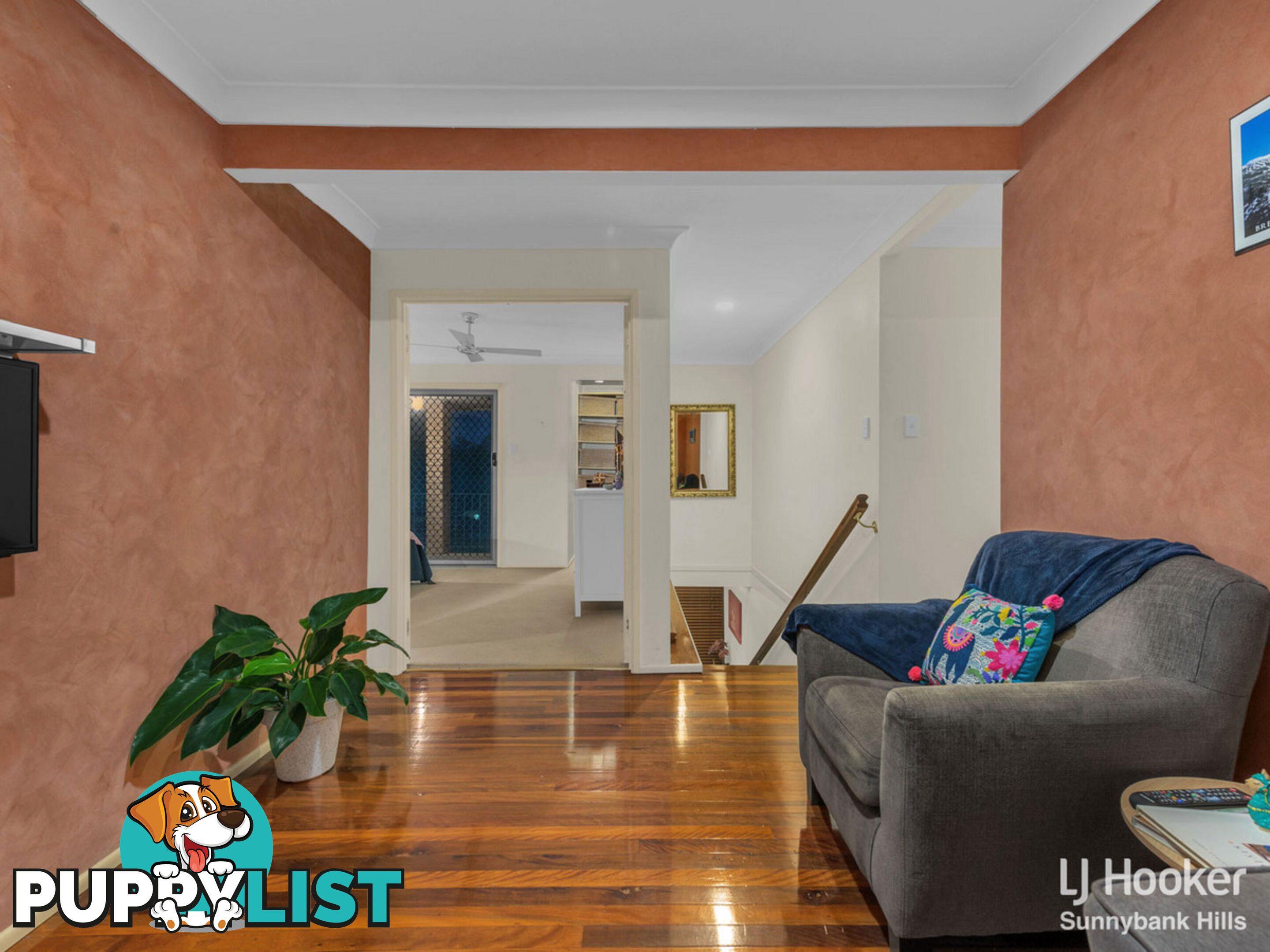 18 Fulton Street WISHART QLD 4122