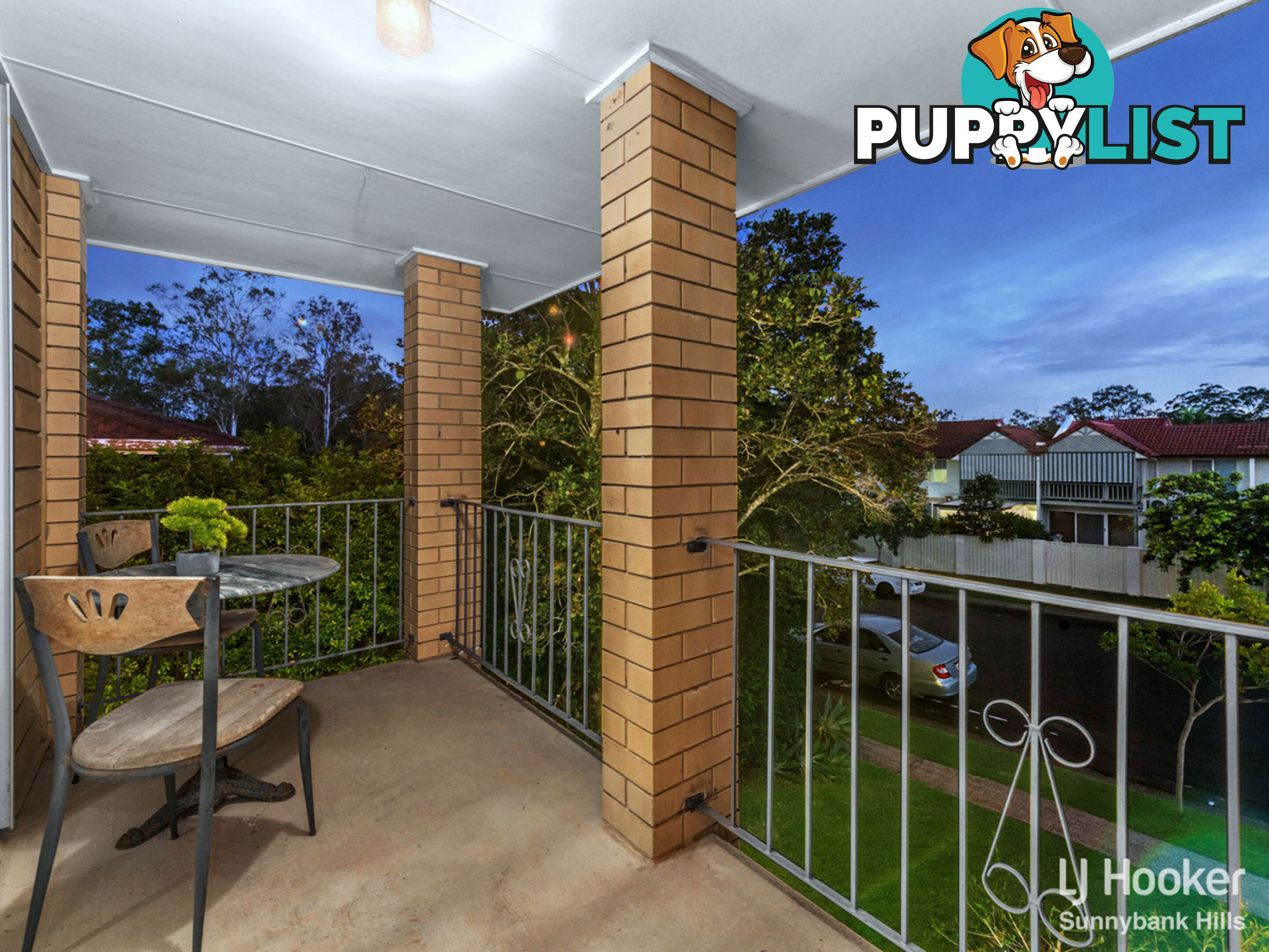 18 Fulton Street WISHART QLD 4122