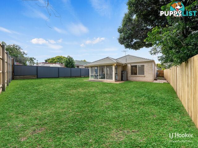 56 Solandra Crescent CALAMVALE QLD 4116