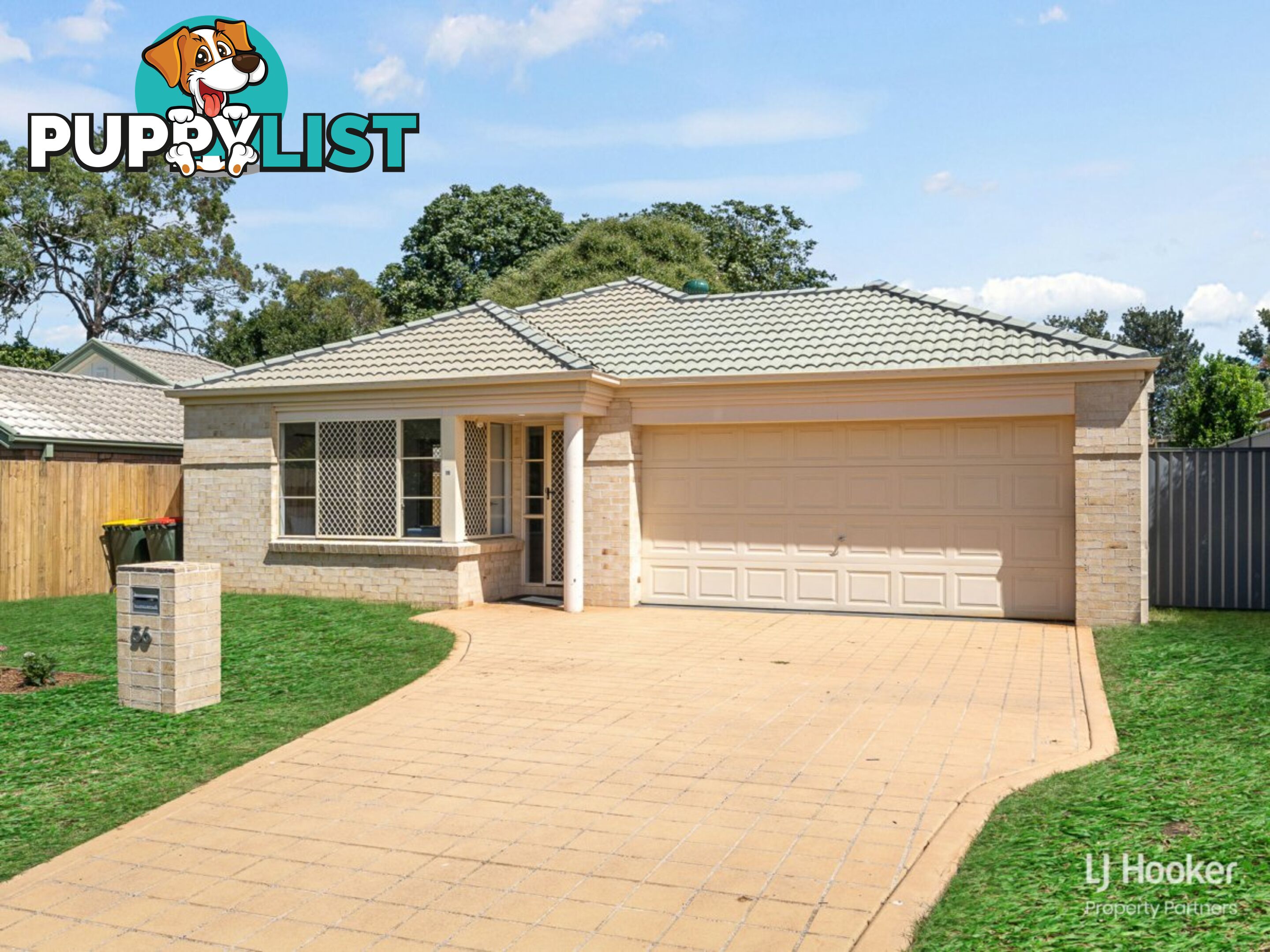 56 Solandra Crescent CALAMVALE QLD 4116