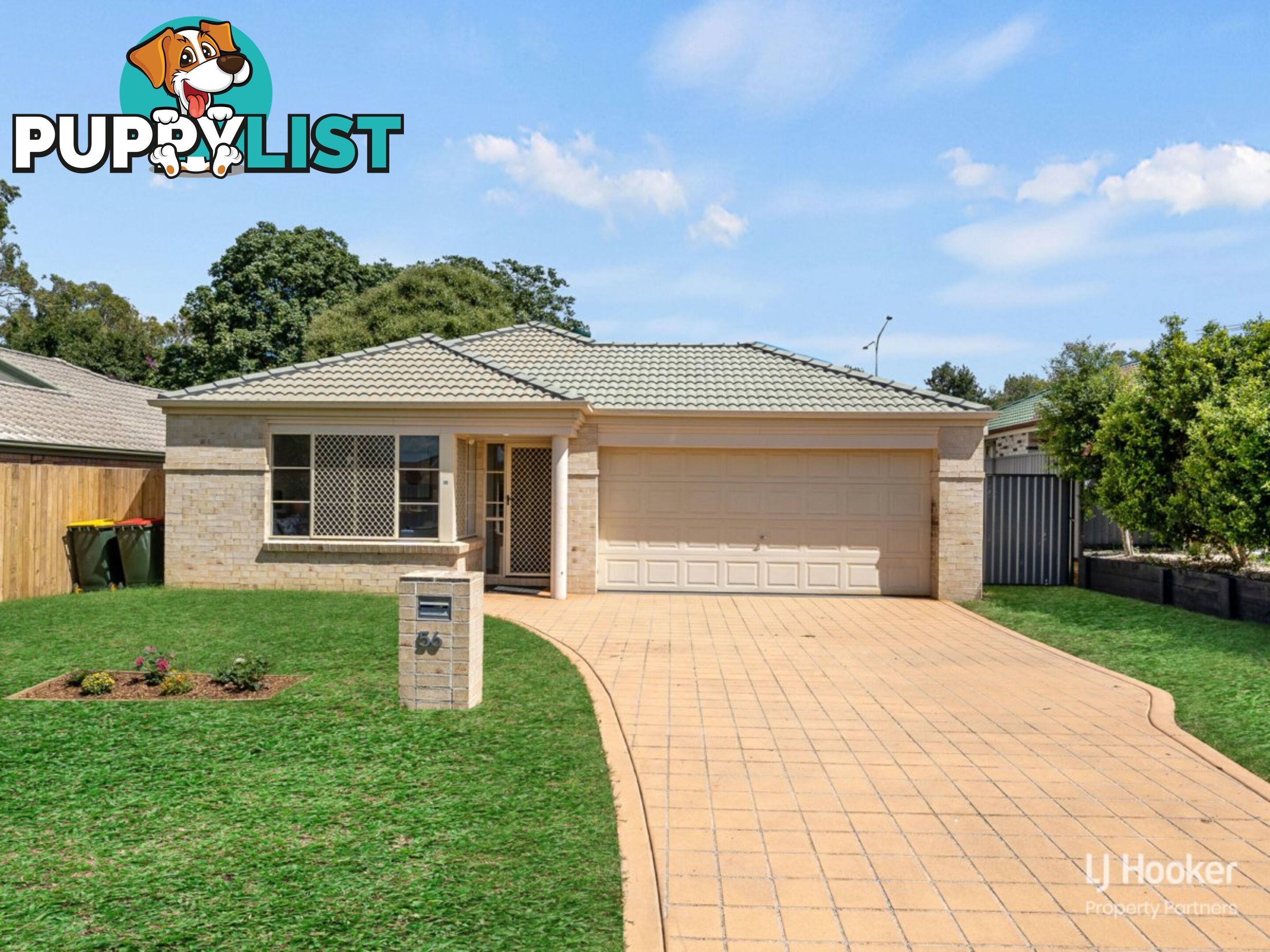 56 Solandra Crescent CALAMVALE QLD 4116