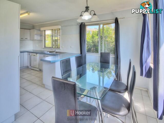 15 Kelceda Street SUNNYBANK HILLS QLD 4109