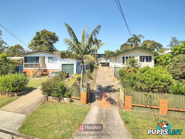 15 Kelceda Street SUNNYBANK HILLS QLD 4109