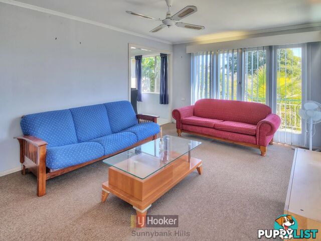 15 Kelceda Street SUNNYBANK HILLS QLD 4109