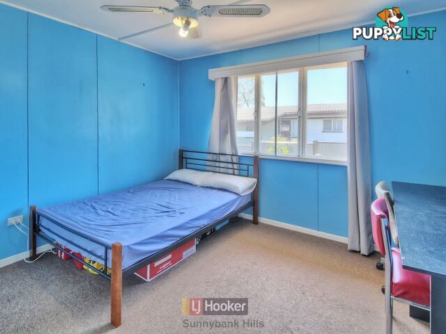 15 Kelceda Street SUNNYBANK HILLS QLD 4109