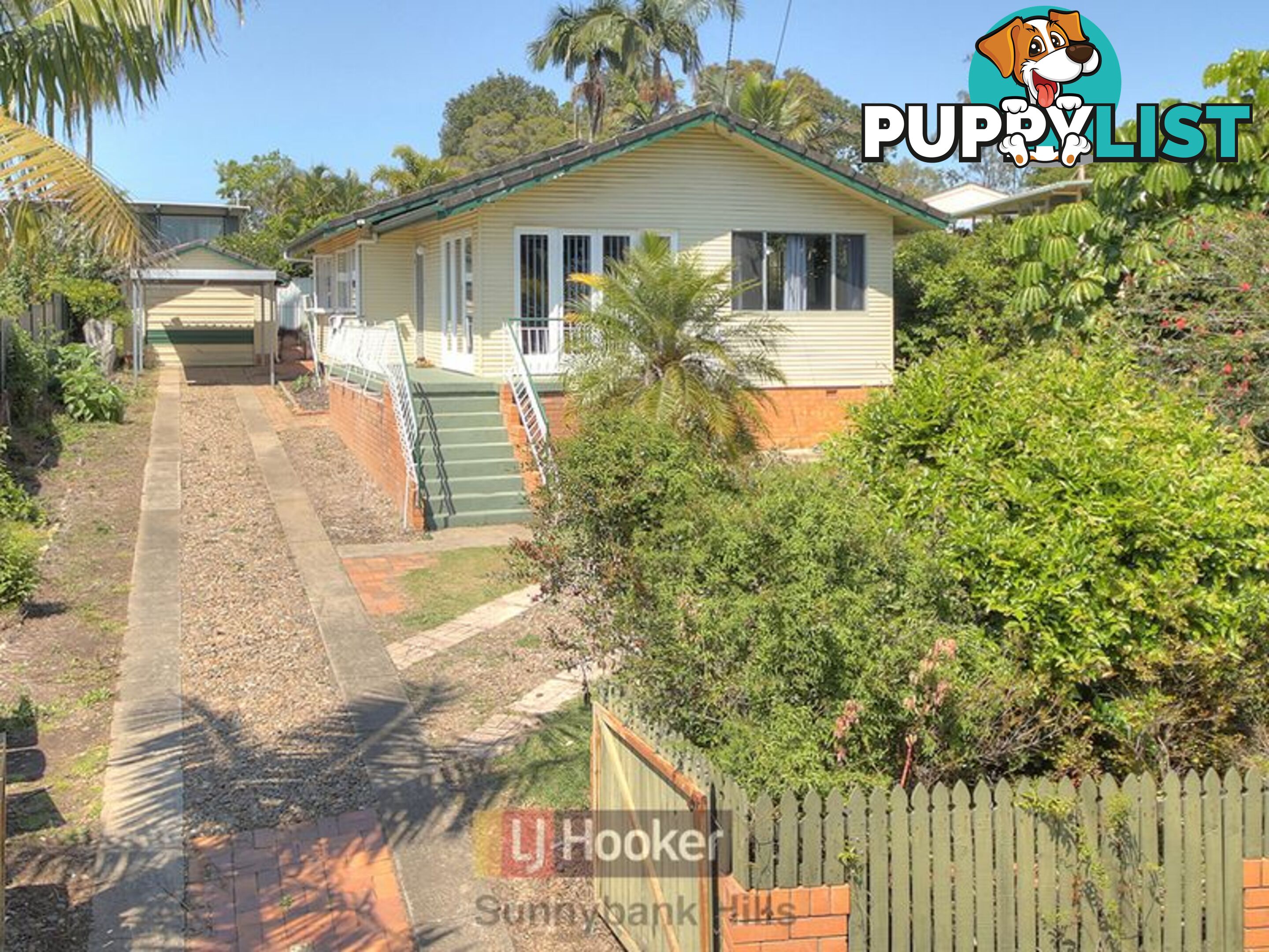 15 Kelceda Street SUNNYBANK HILLS QLD 4109