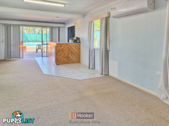 15 Kelceda Street SUNNYBANK HILLS QLD 4109