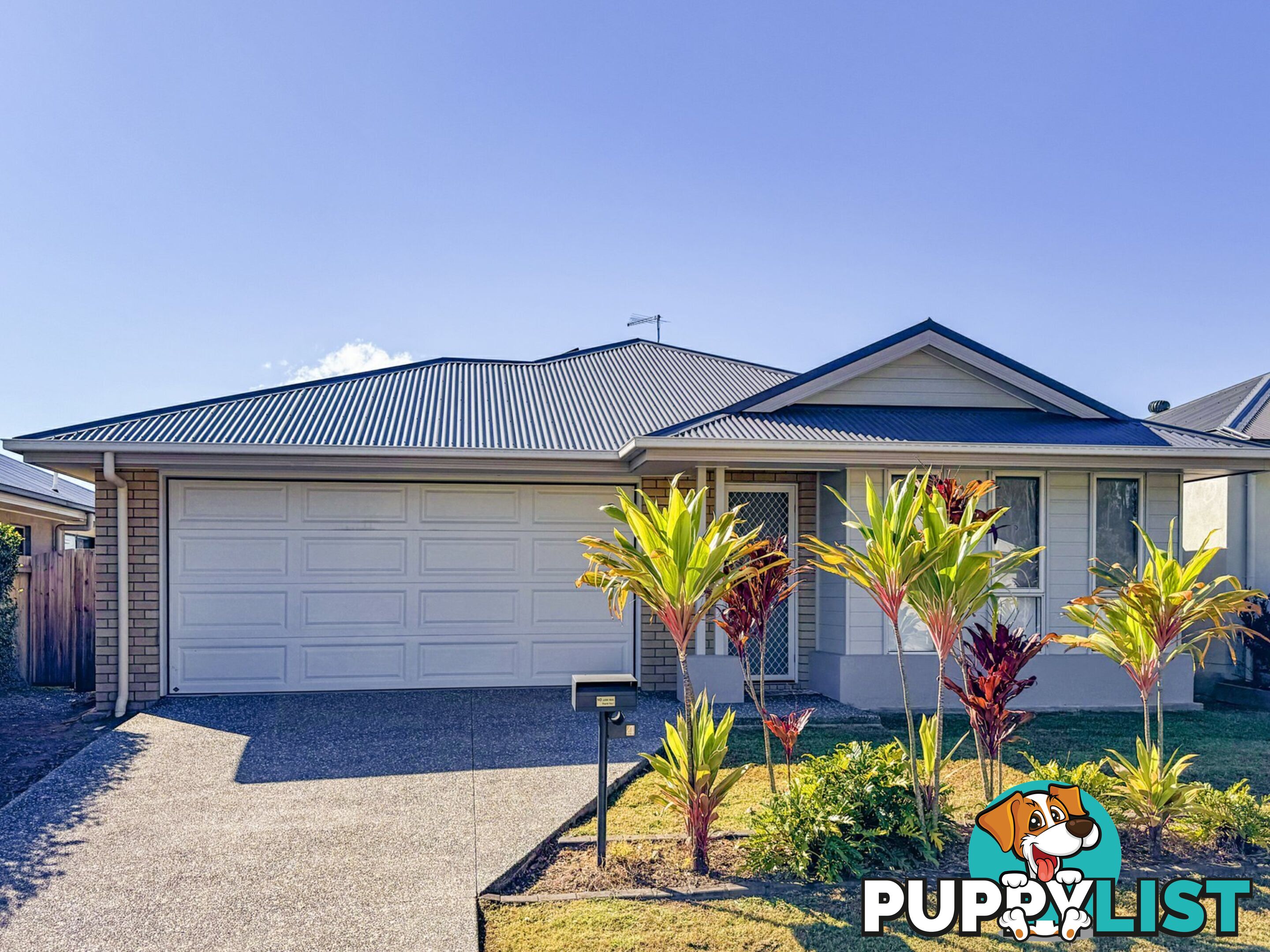 DEEBING HEIGHTS QLD 4306